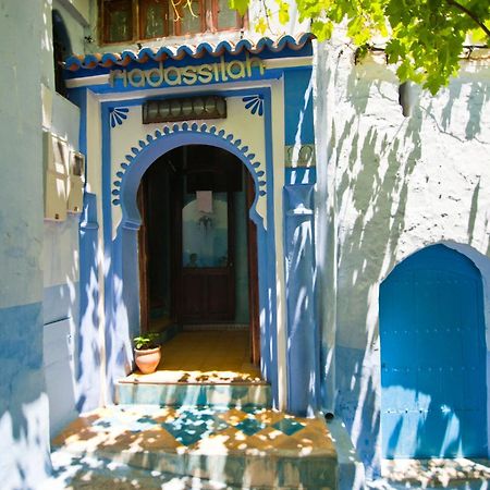 Riad Assilah Chaouen Chefchaouen Luaran gambar