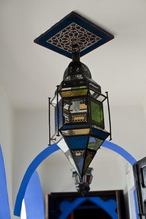 Riad Assilah Chaouen Chefchaouen Bilik gambar